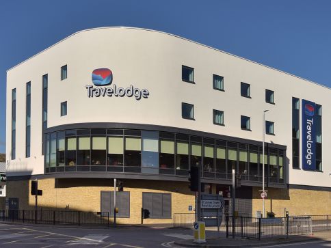 Travelodge Dover