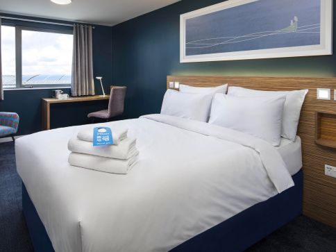 Travelodge Crawley