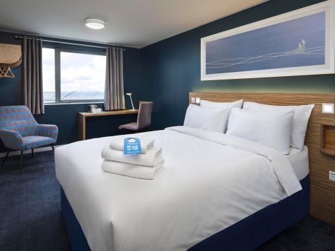 Travelodge Hickstead