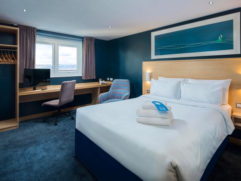 Travelodge Southampton
