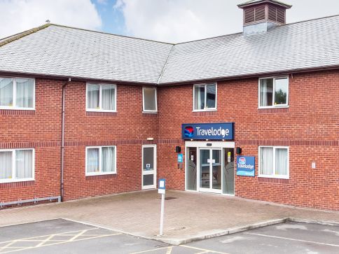 Travelodge Barnstaple