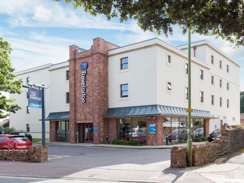 Travelodge Paignton Seafront