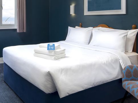 Travelodge Cardiff Whitchurch