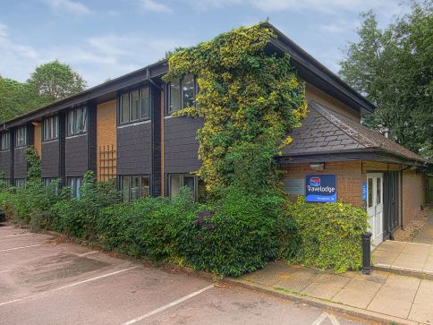 Travelodge Northampton Round Spinney