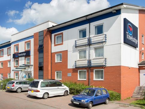 Travelodge Plymouth Derriford